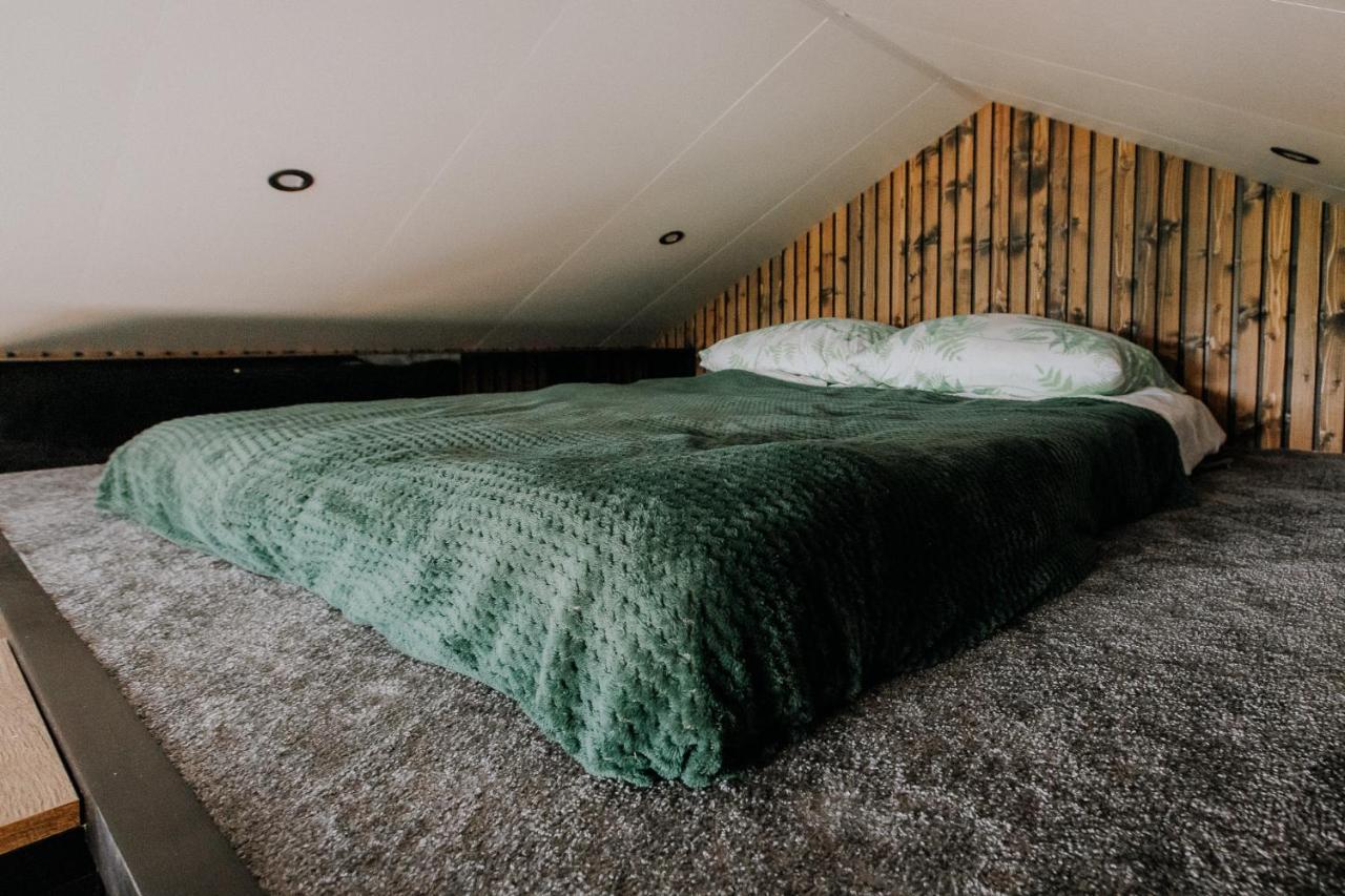 Swietyspokoj Puszcza Holiday home *