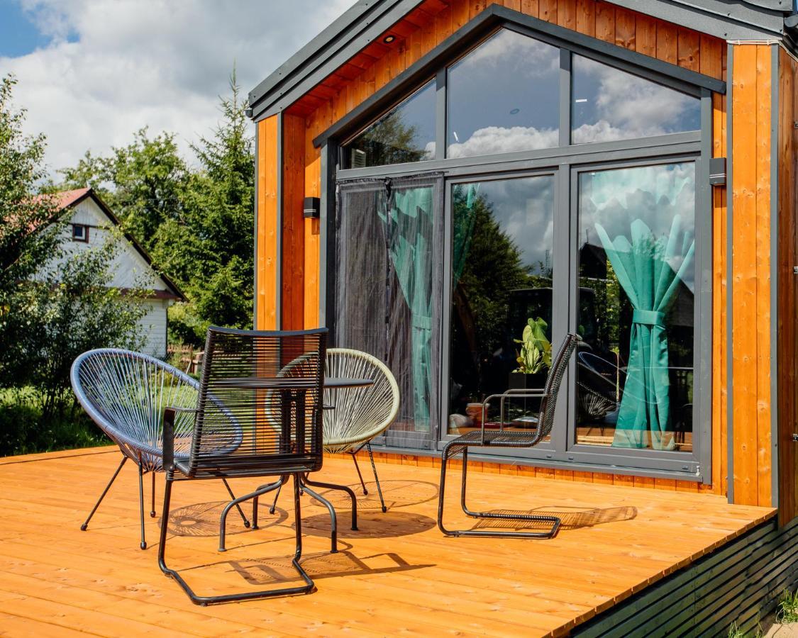 Swietyspokoj Puszcza Holiday home